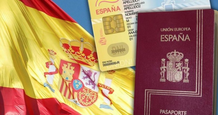 La tramitación de la nacionalidad española por residencia en 2019